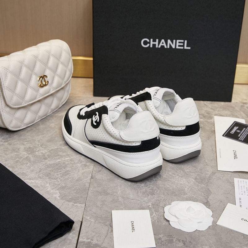 Chanel Sneakers